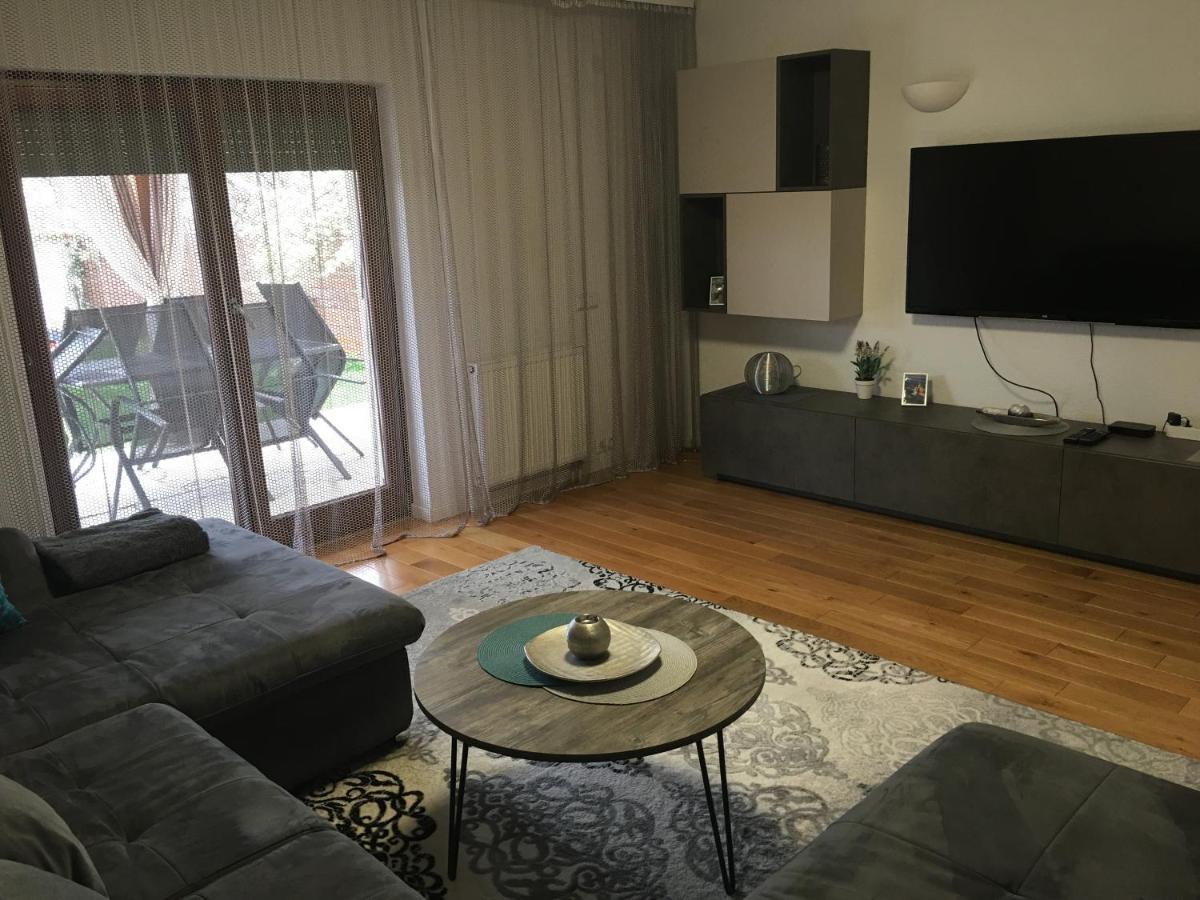 Vacation Home 사라예보 외부 사진